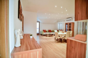 Гостиница Apartment Anka  Задар